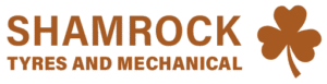 Shamrock Tyres and Mechanical
